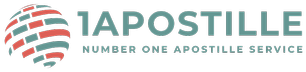 1 Apostille